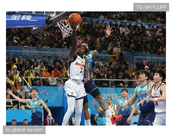 宁波町渥攻防效率处于下游 进攻篮板率32%成少数亮点数据